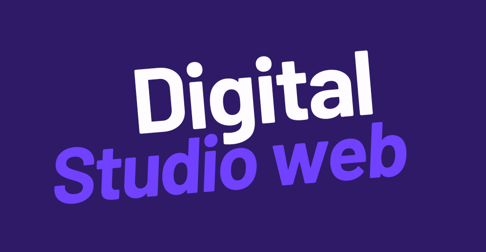 Digital Studio Web